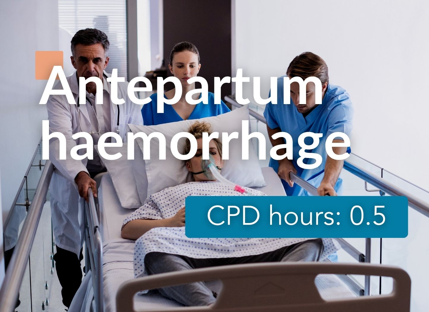 Antepartum Haemorrhage