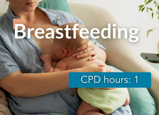 Breastfeeding