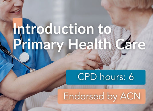 Primary Healthcare