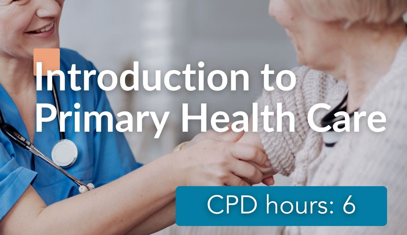 Primary Healthcare