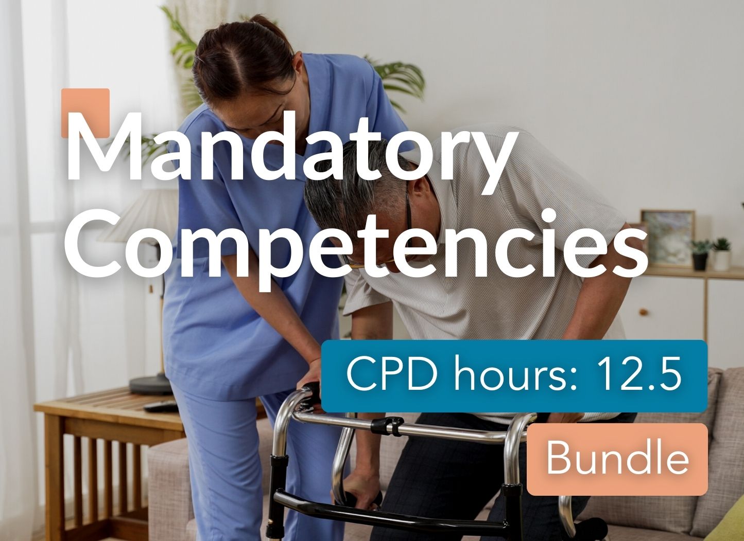 Mandatory Competencies