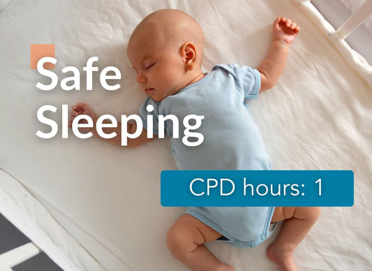 Safe Sleeping