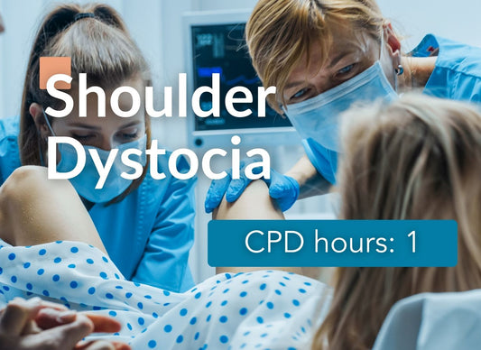 Shoulder Dystocia