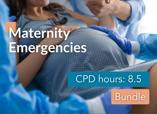 Maternity Emergencies Bundle