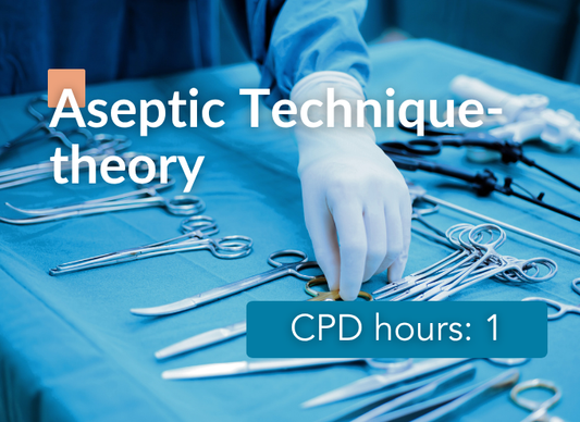 Aseptic Technique - Theory