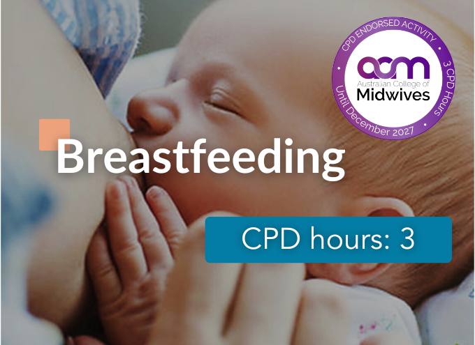 Breastfeeding