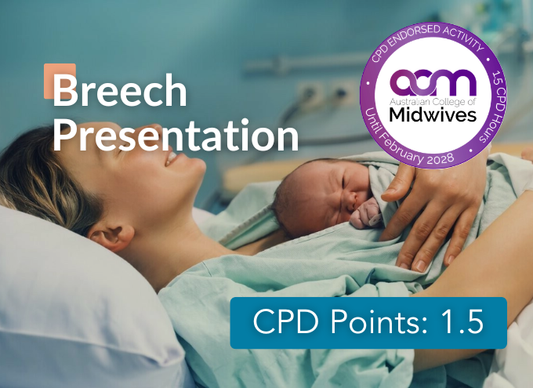 Breech Presentation