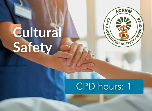 Cultural Safety