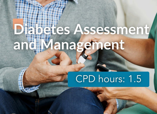 Diabetes Assessment and Management