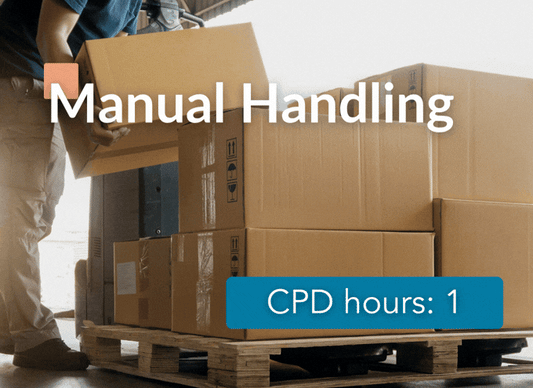 Manual Handling