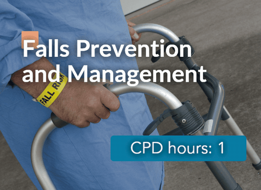 Falls Prevention and Management