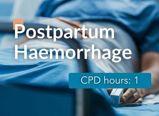 Postpartum Haemorrhage