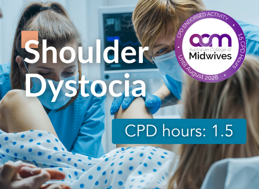 Shoulder Dystocia